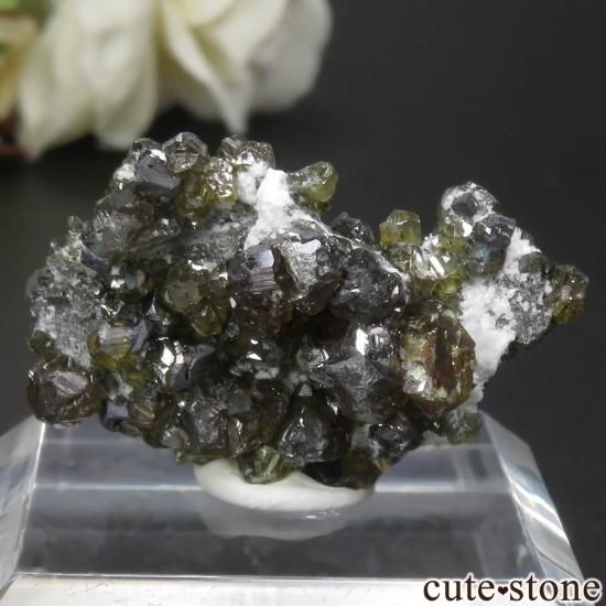 ֥륬ꥢ Madan ե饤ȡʤθ No.3μ̿1 cute stone