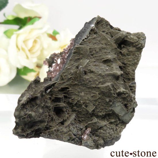 ᥭ Potosi Mine ɥȤθ No.4μ̿3 cute stone