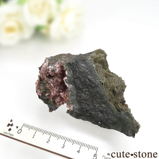ᥭ Potosi Mine ɥȤθ No.4μ̿4 cute stone