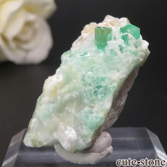 ★特別ご提供★世界四大宝石☆叡智の象徴【コロンビア産エメラルド『翠玉』原石】❤️ ☆特別ご提供☆世界四大宝石☆叡智の象徴【コロンビア産エメラルド『