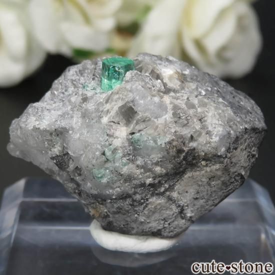 ӥ Muzo Mine ɤդ No.6μ̿1 cute stone