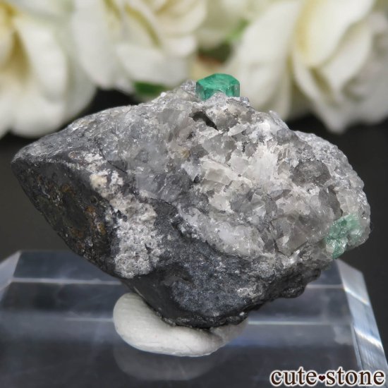 ӥ Muzo Mine ɤդ No.6μ̿3 cute stone