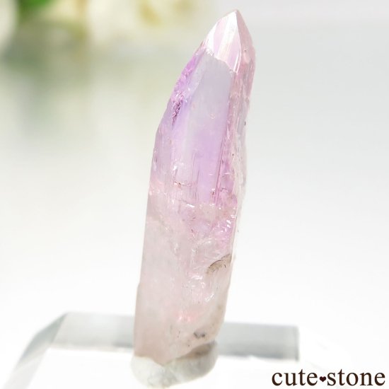 ˻ ԥ󥯡ߥȤη뾽ʸСNo.94μ̿2 cute stone