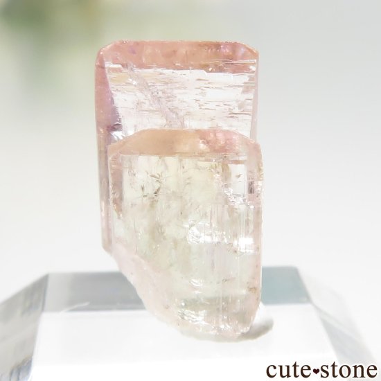 ˻ ԥ󥯡ߥȤη뾽ʸСNo.95μ̿1 cute stone