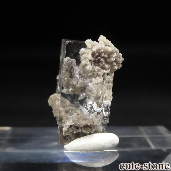 ミルキーカラーマンゴーフローライトNo.2389 1/13 FLUORITE（フロー