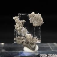 フローライト」の商品一覧（ブレスレット、etc）【cute stone】
