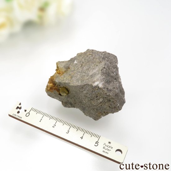 ˥塼衼 ϡޡ ġʥϡޡɡˤդ No.3μ̿1 cute stone