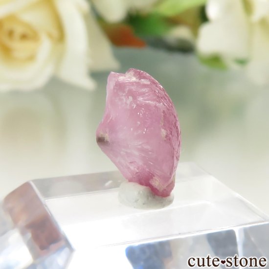 ߥޡ Khetchel ԥ󥯥ȥޥʥޥå롼ˤθ No.8μ̿0 cute stone