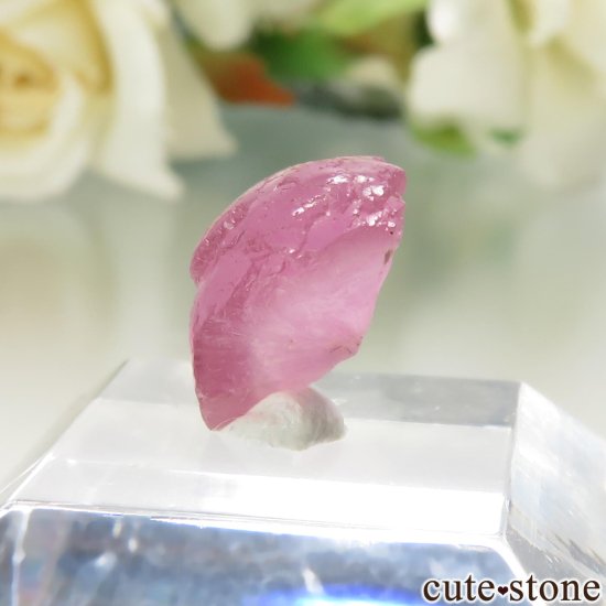 ߥޡ Khetchel ԥ󥯥ȥޥʥޥå롼ˤθ No.9μ̿1 cute stone