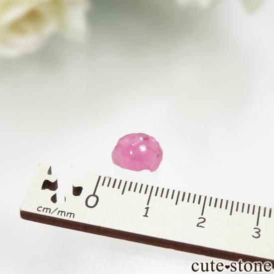 ߥޡ Khetchel ԥ󥯥ȥޥʥޥå롼ˤθ No.9μ̿2 cute stone