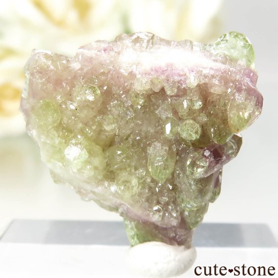 ʥ ٥å Jeffrey Mine ٥ӥʥȤθ No.6μ̿1 cute stone