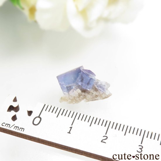 ꥫ ˥塼ᥭ Royal Flush Mine ֥롼ե饤θ No.2μ̿3 cute stone