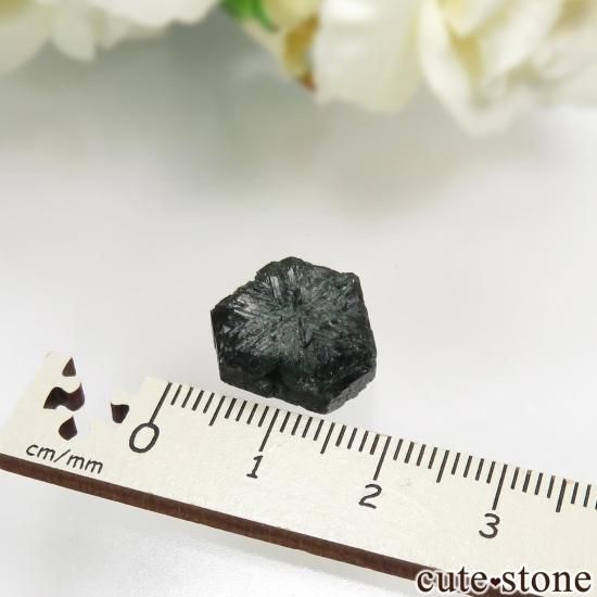 アレキサンドライト【Alexandrite】ジンバブエ産 | PEANUTS MINERALS