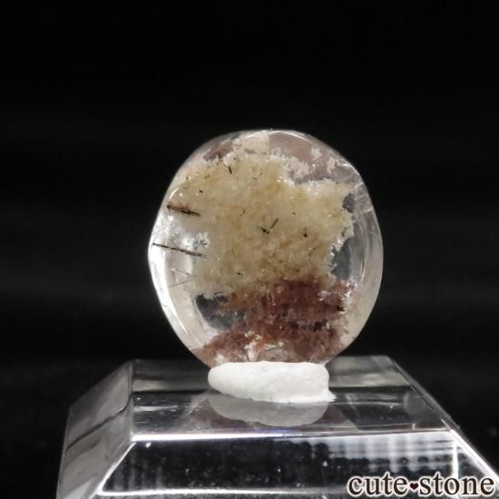 ֥饸 Ipupiara ǥ󥯥ĤΥ롼 No.3μ̿1 cute stone