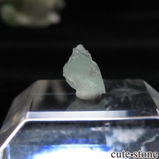 ボリビア Unificada Mine産 フォスフォフィライトの結晶片 No.104の写真0 cute stone