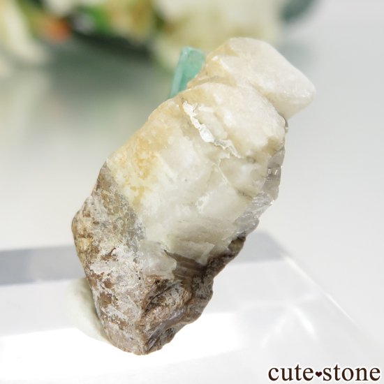 ӥ Chivor Mine ɤθ No.21μ̿2 cute stone