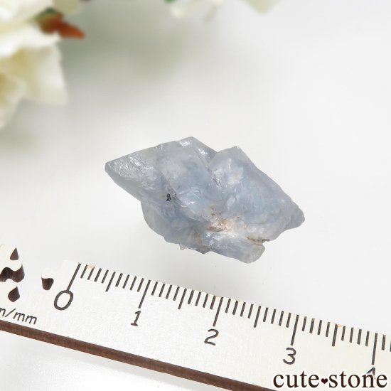 ꥫ ɽ Sterling Mine ֥롼Х饤Ȥθ No.3μ̿3 cute stone