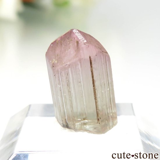 ꥫ ե˥ Himalaya Mine ԥ󥯡ߥ꡼ȥޥη뾽ʸСNo.2μ̿0 cute stone