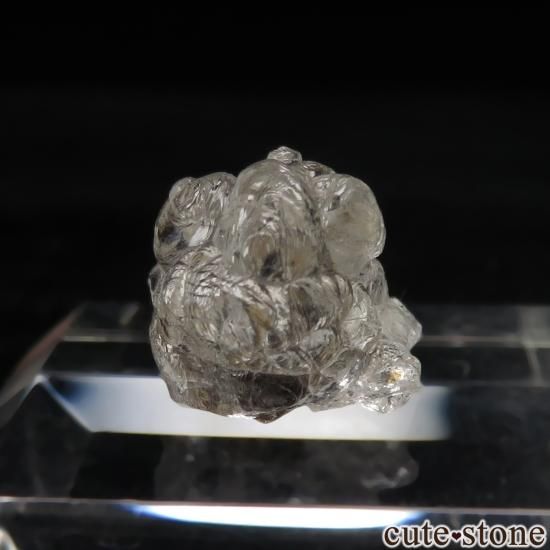 オーストラリア Squaretop Mountain産 ハイアライト(オパール)の原石 No.6の写真0 cute stone