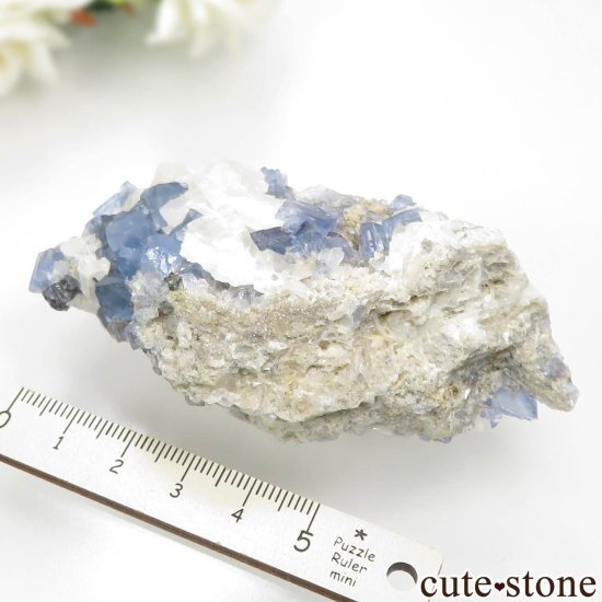 ꥫ ˥塼ᥭ TEAA Mine ֥롼ե饤ȡХ饤ȡʤθ No.2μ̿4 cute stone