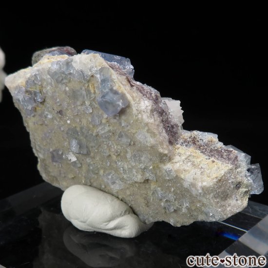 ꥫ ˥塼ᥭ TEAA Mine ֥롼ե饤ȡХ饤ȡʤθ No.4μ̿0 cute stone