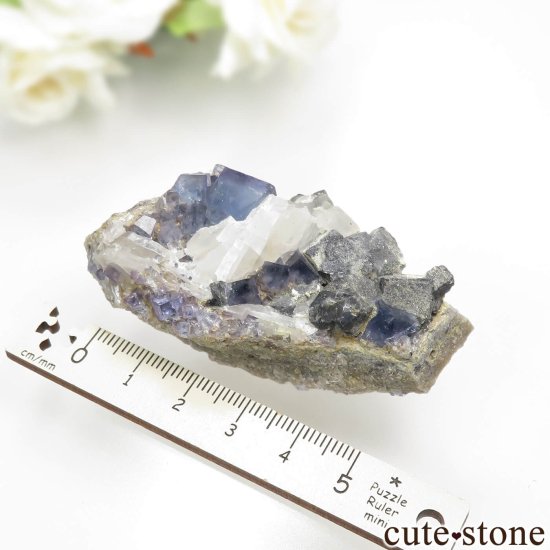 ꥫ ˥塼ᥭ TEAA Mine ֥롼ե饤ȡХ饤ȡʤθ No.5μ̿4 cute stone