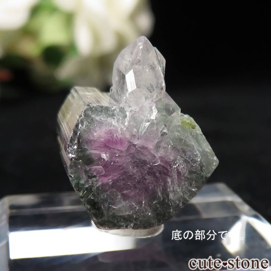 ֥饸 Aricanga mine ȥޥĤθ No.4μ̿3 cute stone