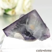 フローライト」の商品一覧（ブレスレット、etc）【cute stone】