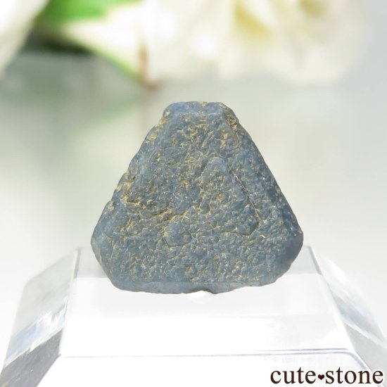 カリフォルニア California State Gem Mine産 ベニトアイトの原石 No.143の画像 cute stone