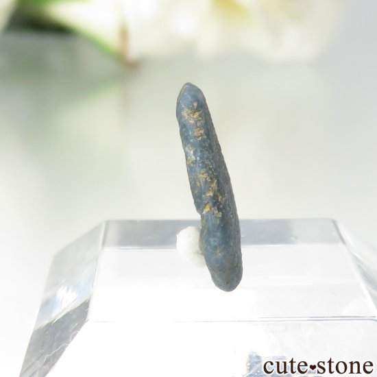 カリフォルニア California State Gem Mine産 ベニトアイトの原石 No.143の写真0 cute stone