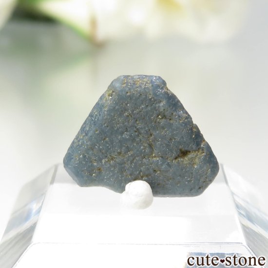 カリフォルニア California State Gem Mine産 ベニトアイトの原石 No.143の写真1 cute stone