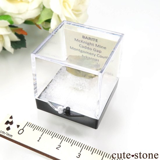 Gene Raynold's collection ꥫ McKnight Mine Х饤Ȥμ̿2 cute stone