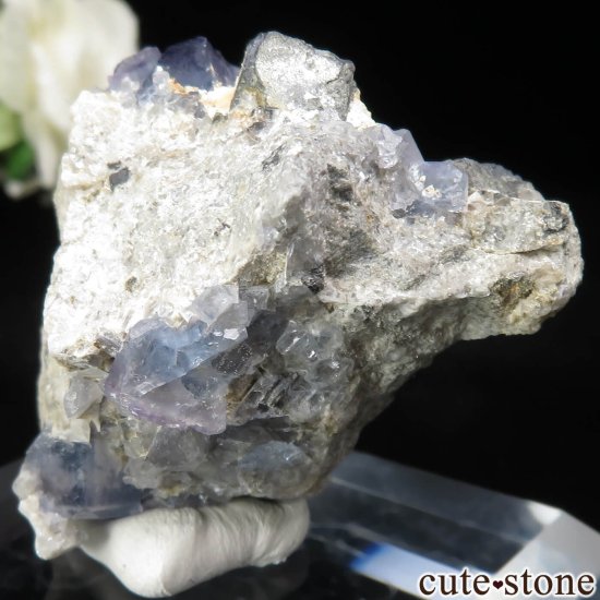 ꥫ ˥塼ᥭ TEAA Mine ֥롼ե饤ȡʤθ No.11μ̿0 cute stone