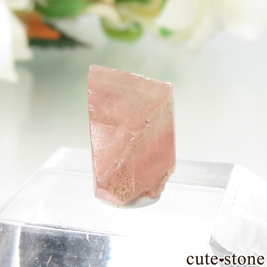 ֥饸 Brumado ԥ󥯥桼졼θ No.15μ̿3 cute stone