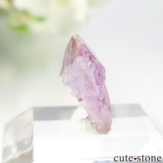 ˻ ԥ󥯥Ȥη뾽ʸСNo.98μ̿0 cute stone