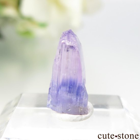 ˻ ԥ󥯡ߥ֥롼Ȥη뾽ʸСNo.100μ̿0 cute stone