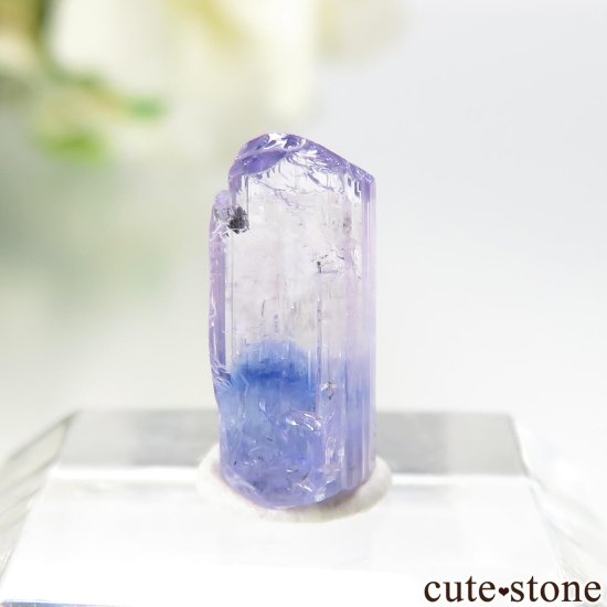 ˻ ԥ󥯡ߥ֥롼Ȥη뾽ʸСNo.100μ̿1 cute stone