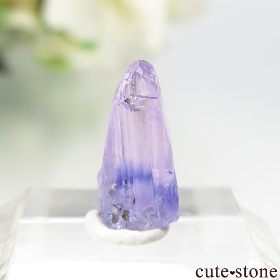 ˻ ԥ󥯡ߥ֥롼Ȥη뾽ʸСNo.100μ̿2 cute stone