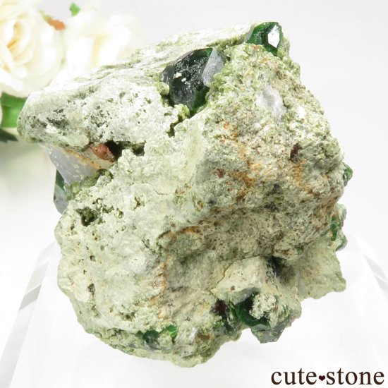  Belqeys MountainΥǥޥȥɥͥåȤθ No.17μ̿2 cute stone