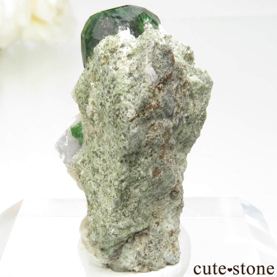  Belqeys MountainΥǥޥȥɥͥåȤθ No.18μ̿2 cute stone