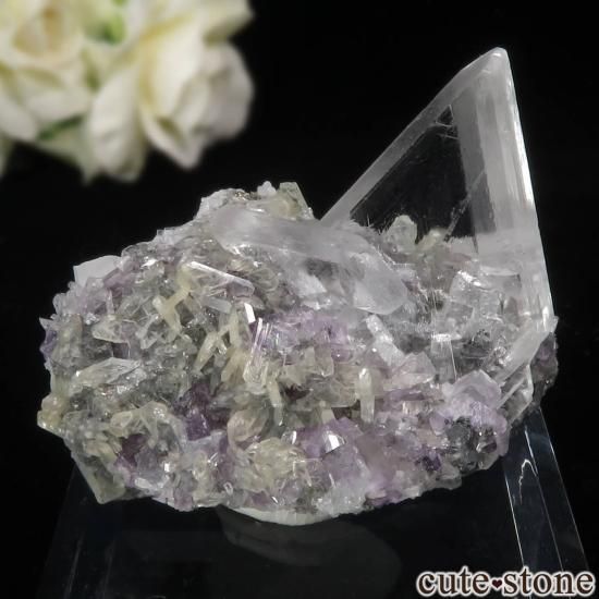 セレナイト メキシコ産 鉱石 鉱物 ミネラル 標本 原石 ③ セレナイト メキシコ産 鉱石 鉱物 ミネラル 標本 原石 ①