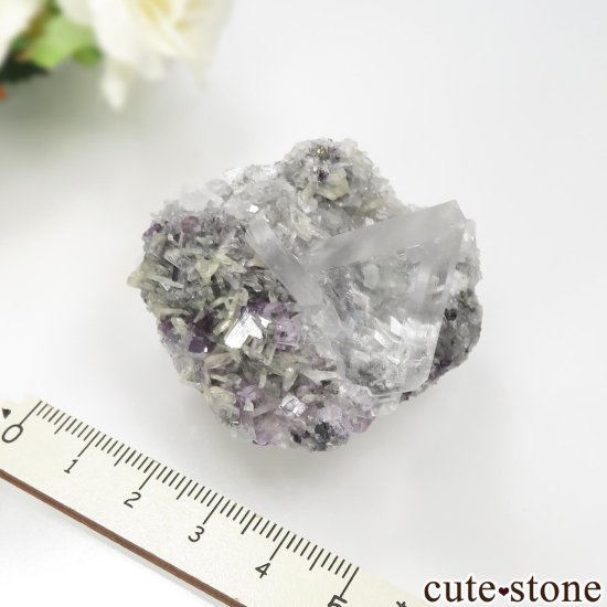 ᥭ Naica Mine ץʥʥȡˡե饤Ȥθ No.1μ̿5 cute stone