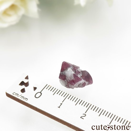 󥶥˥ Mahenge ԥ󥯡åɥԥͥդ No.2μ̿3 cute stone