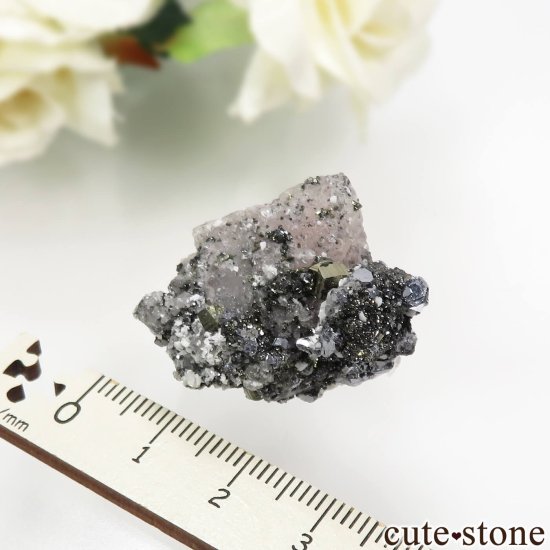 ڥ롼 Huanzala Mine ԥ󥯥ե饤ȡѥ饤ȡ No.9μ̿3 cute stone