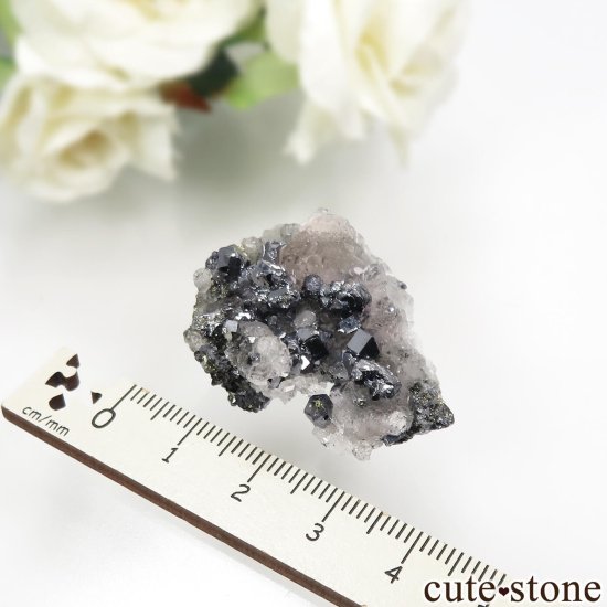 ڥ롼 Huanzala Mine ԥ󥯥ե饤ȡѥ饤ȡ No.12μ̿3 cute stone