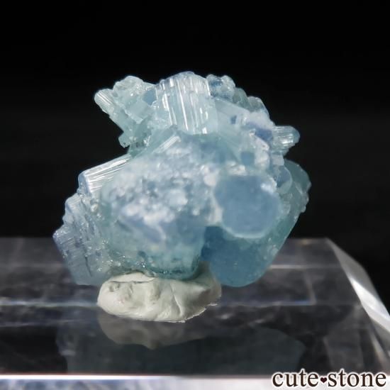 【アフガニスタン/ラグマーン産】ブルークォーツ アフガニスタン/ラグマーン産】ブルークォーツ アフガニスタン Laghman