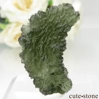 モルダバイト」の商品一覧(原石、etc)【cute stone】 モルダバイト」の商品一覧(原石、etc)【cute stone】