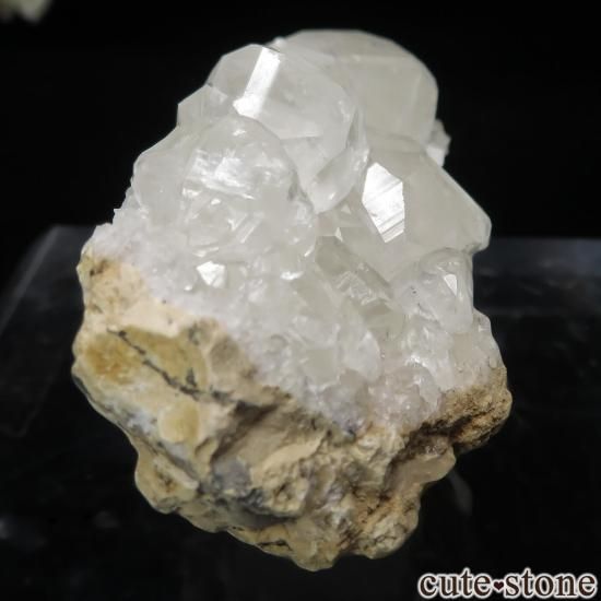 フランス Pau産 カルサイトの原石 No.1の写真0 cute stone