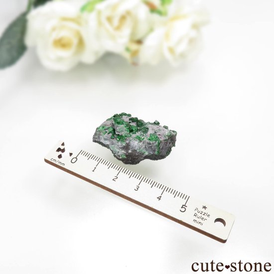  Saranovskii Mine ХХȥͥåȤθ No.11μ̿4 cute stone
