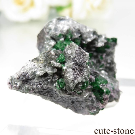  Saranovskii Mine ХХȥͥåȤθ No.12μ̿1 cute stone